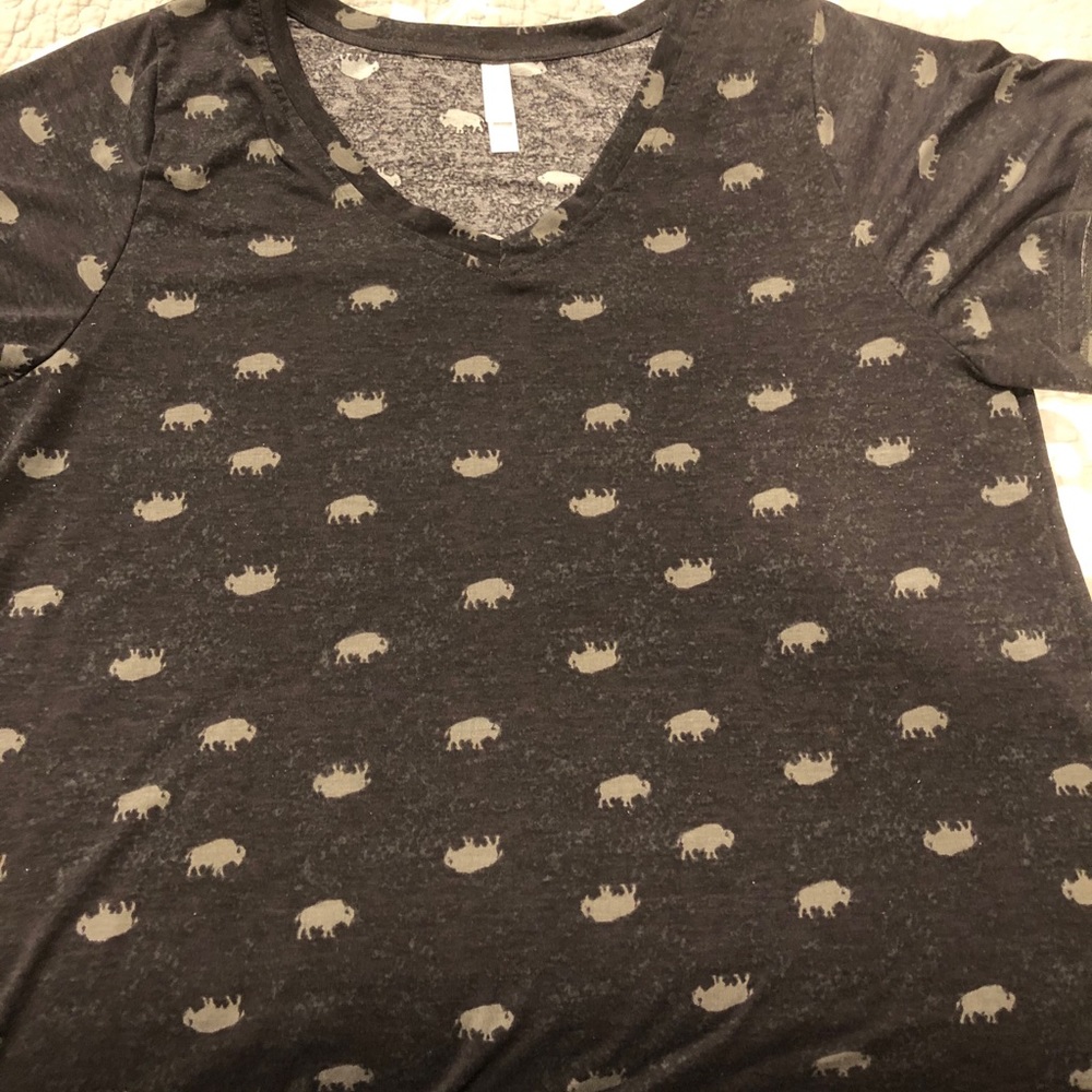 LuLaRoe 2x Christy
